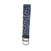 Wristband for keychains